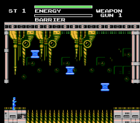 Dynowarz - Destruction of Spondylus